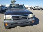 2000 Toyota Tacoma Xtracab Prerunner