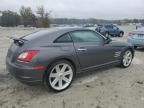 2004 Chrysler Crossfire Limited