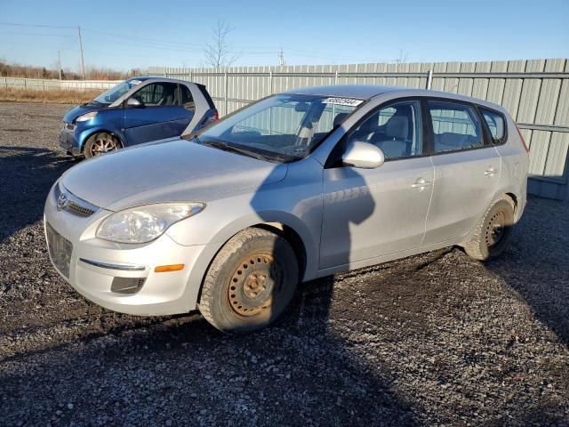 2012 Hyundai Elantra Touring GLS