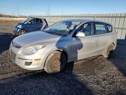 2012 Hyundai Elantra Touring GLS en venta en Ottawa, ON