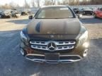 2018 Mercedes-Benz GLA 250 4matic