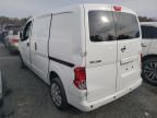 2021 Nissan NV200 2.5S