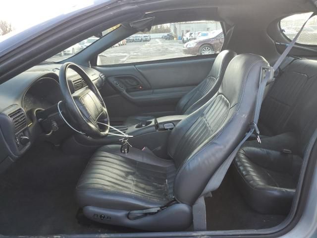 1997 Chevrolet Camaro Base