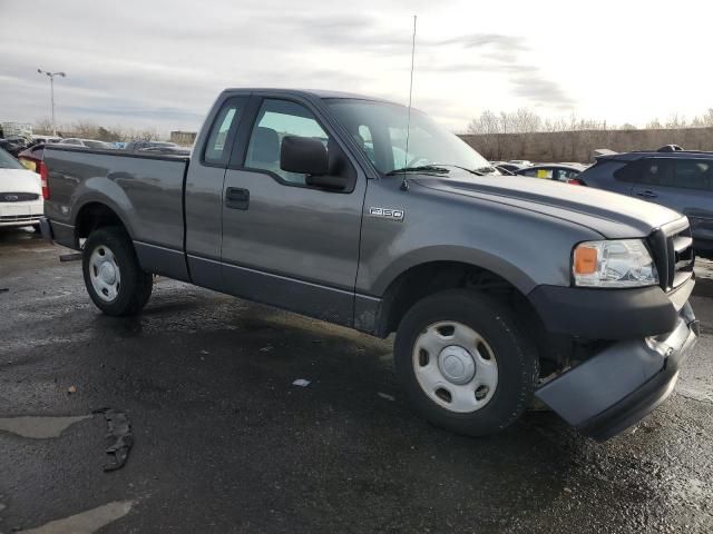 2006 Ford F150