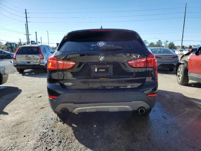 2017 BMW X1 XDRIVE28I