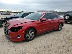 Hyundai salvage cars for sale: 2022 Hyundai Sonata SE