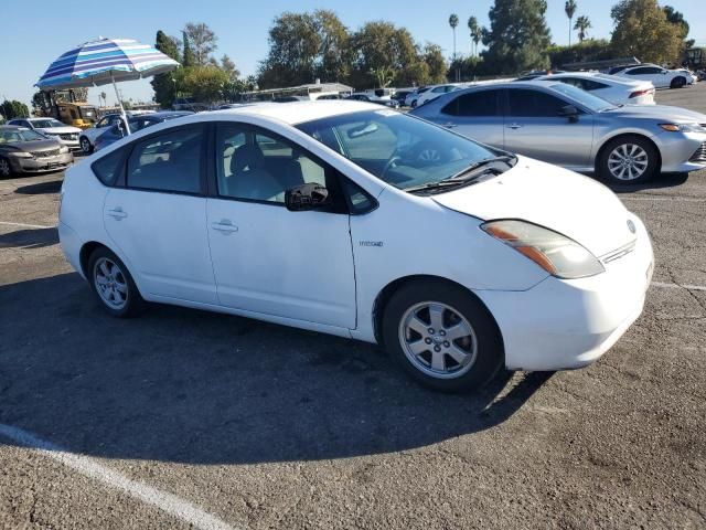 2009 Toyota Prius