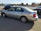 2001 Nissan Altima XE