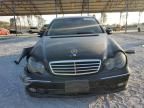 2006 Mercedes-Benz C 350