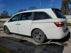 2013 Honda Odyssey EXL