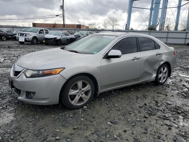 2009 Acura TSX