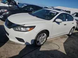 2016 Nissan Altima 3.5SL en venta en Riverview, FL