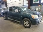 2004 Nissan Titan XE