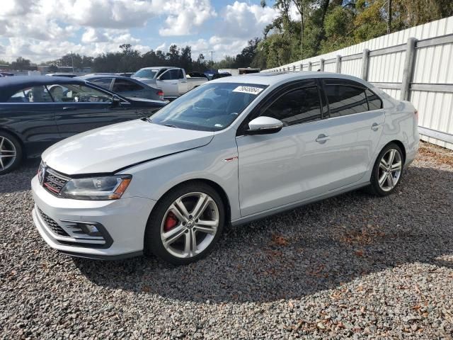 2017 Volkswagen Jetta GLI