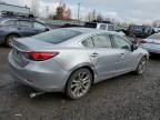 2014 Mazda 6 Touring