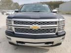 2014 Chevrolet Silverado K1500 LTZ