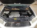 2008 Toyota Highlander Sport