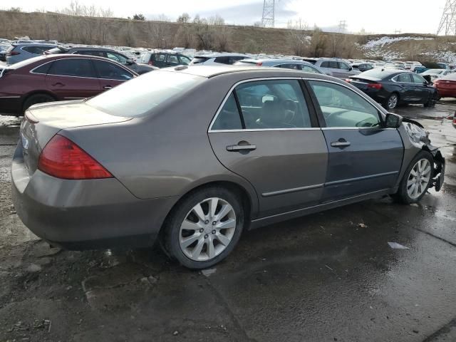 2006 Honda Accord EX