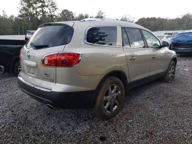 2010 Buick Enclave CXL