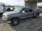 1999 Chevrolet Silverado K1500