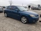 2008 Mazda 3 Hatchback