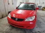 2005 Honda Civic EX