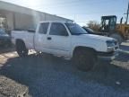 2004 Chevrolet Silverado K1500