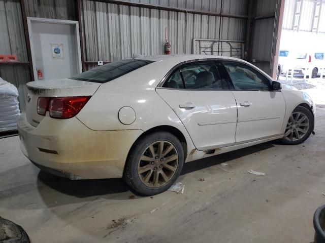 2013 Chevrolet Malibu 2LT