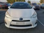 2013 Toyota Prius C