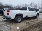 2021 Chevrolet Silverado C2500 Heavy Duty