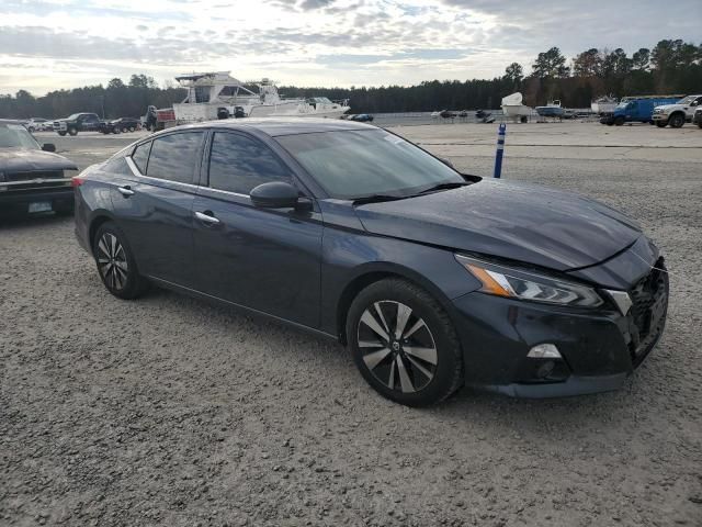 2019 Nissan Altima SL