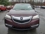 2015 Acura MDX