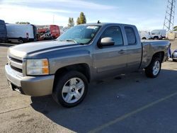 2008 Chevrolet Silverado C1500 en venta en Hayward, CA