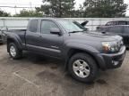 2010 Toyota Tacoma Access Cab