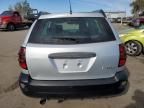 2007 Pontiac Vibe