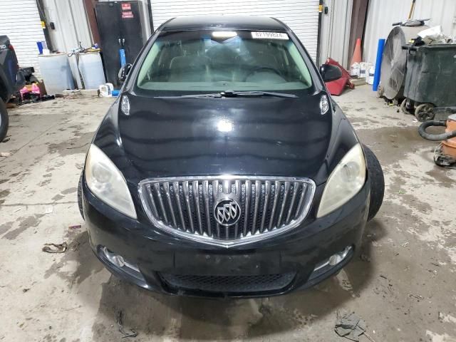 2012 Buick Verano