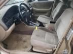 1998 Mazda 626 DX