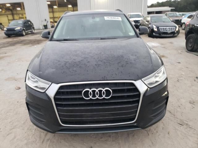 2016 Audi Q3 Premium Plus