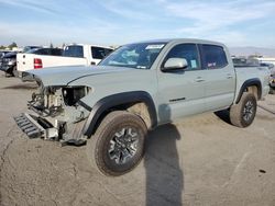 2023 Toyota Tacoma Double Cab en venta en Bakersfield, CA