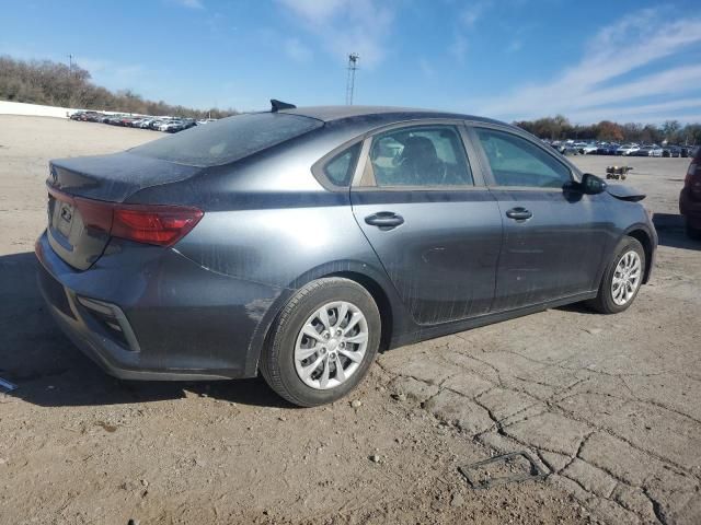 2020 KIA Forte FE