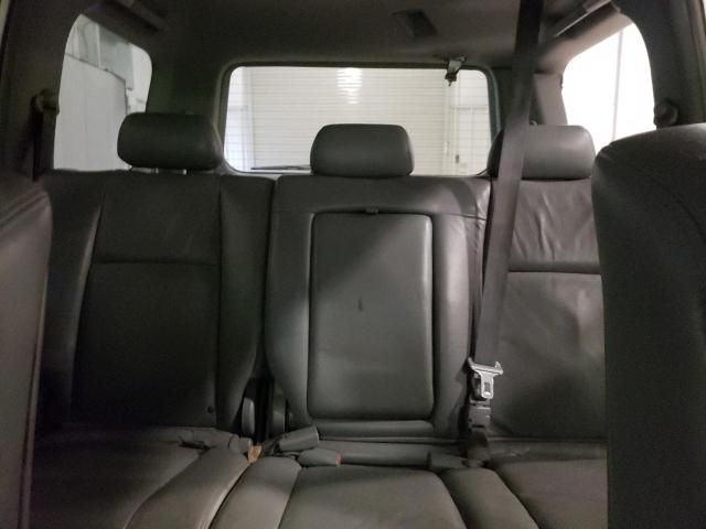 2003 Honda Pilot EXL