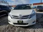 2015 Toyota Venza LE