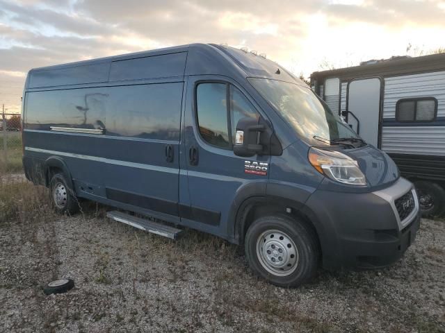 2019 Dodge RAM Promaster 3500 3500 High