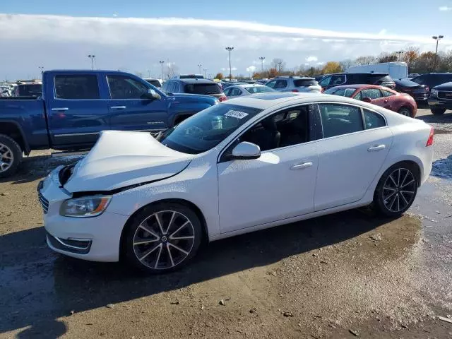 2016 Volvo S60 Premier