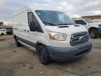 2015 Ford Transit T-250