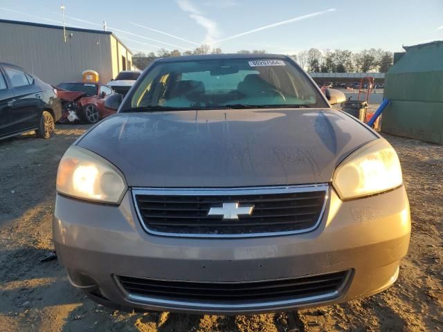 2008 Chevrolet Malibu LT