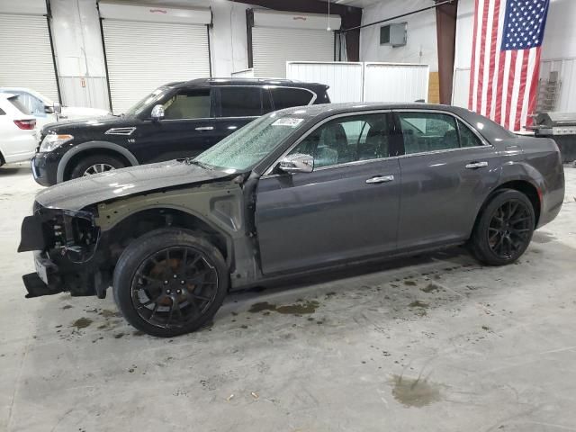 2019 Chrysler 300 Limited