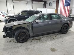 Chrysler Vehiculos salvage en venta: 2019 Chrysler 300 Limited