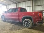 2022 GMC Sierra Limited K1500 AT4