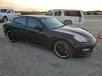 2011 Porsche Panamera 2